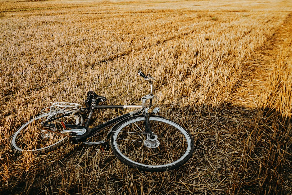 SMS Kundenbenachrichtigung Fahrrad fertig